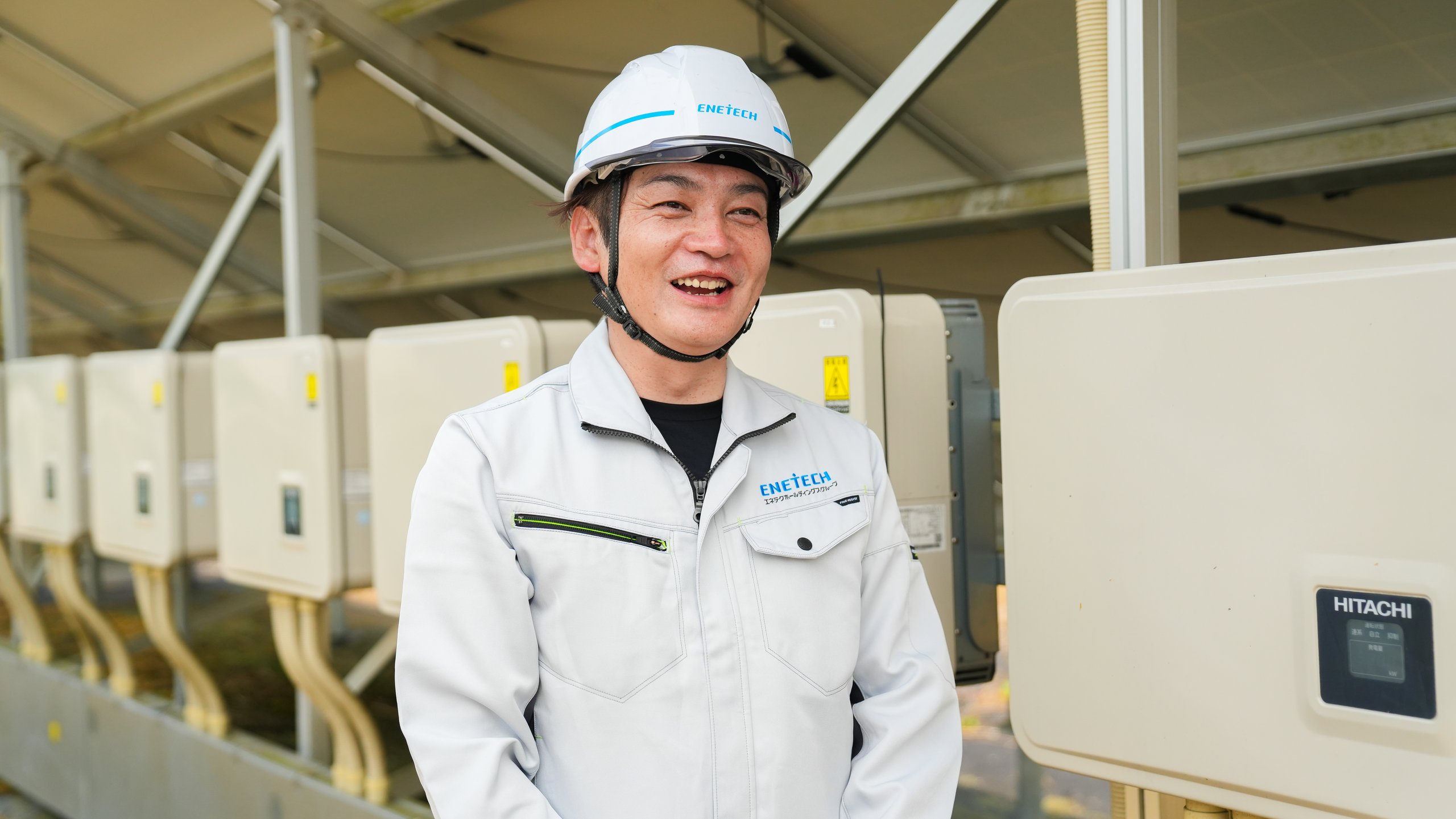 太陽光発電設備の保守管理