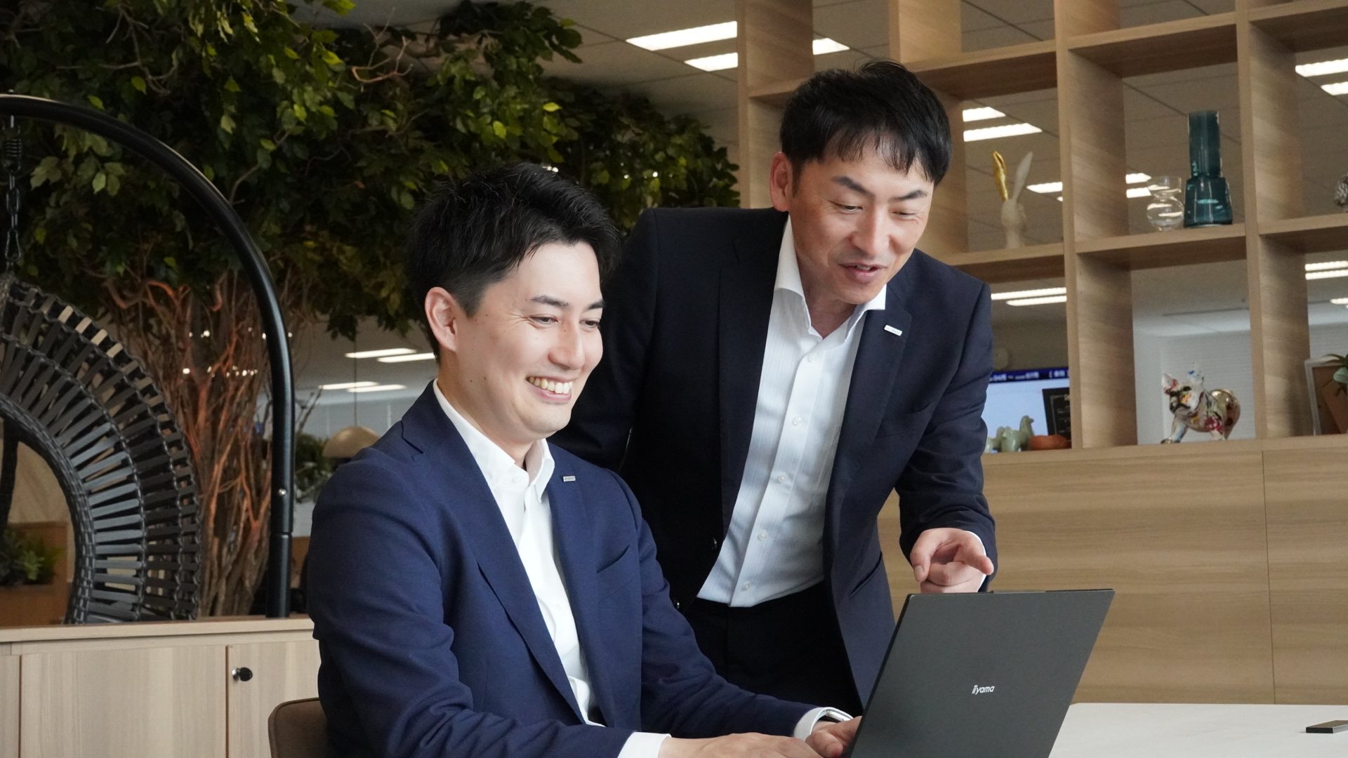 省エネ商材の販売営業